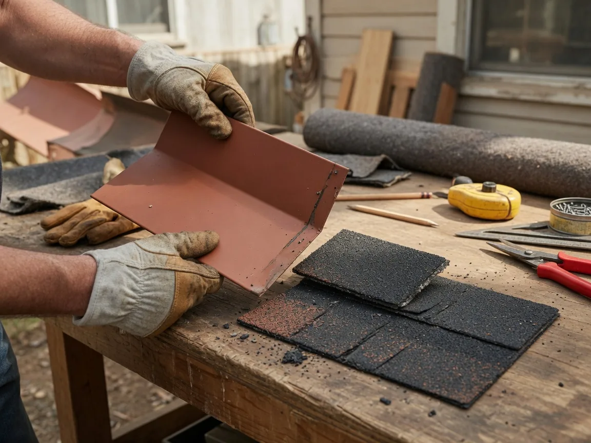 Roof Repair company in Westernville, NY
